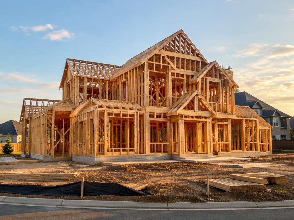 Cedar Ridge Residence